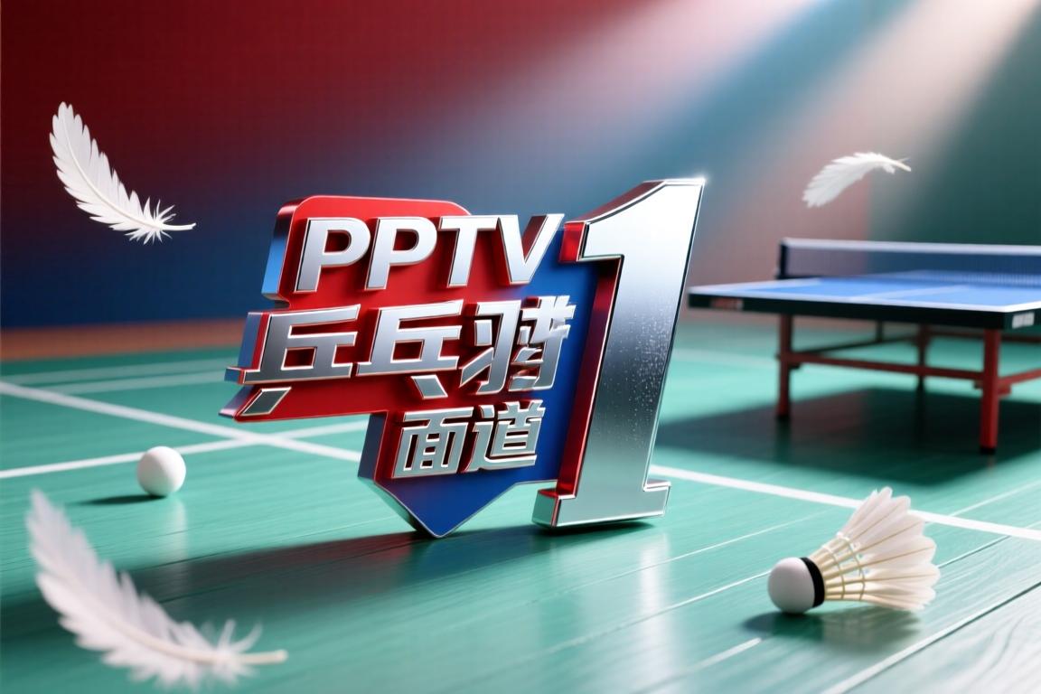 PPTV乒羽1