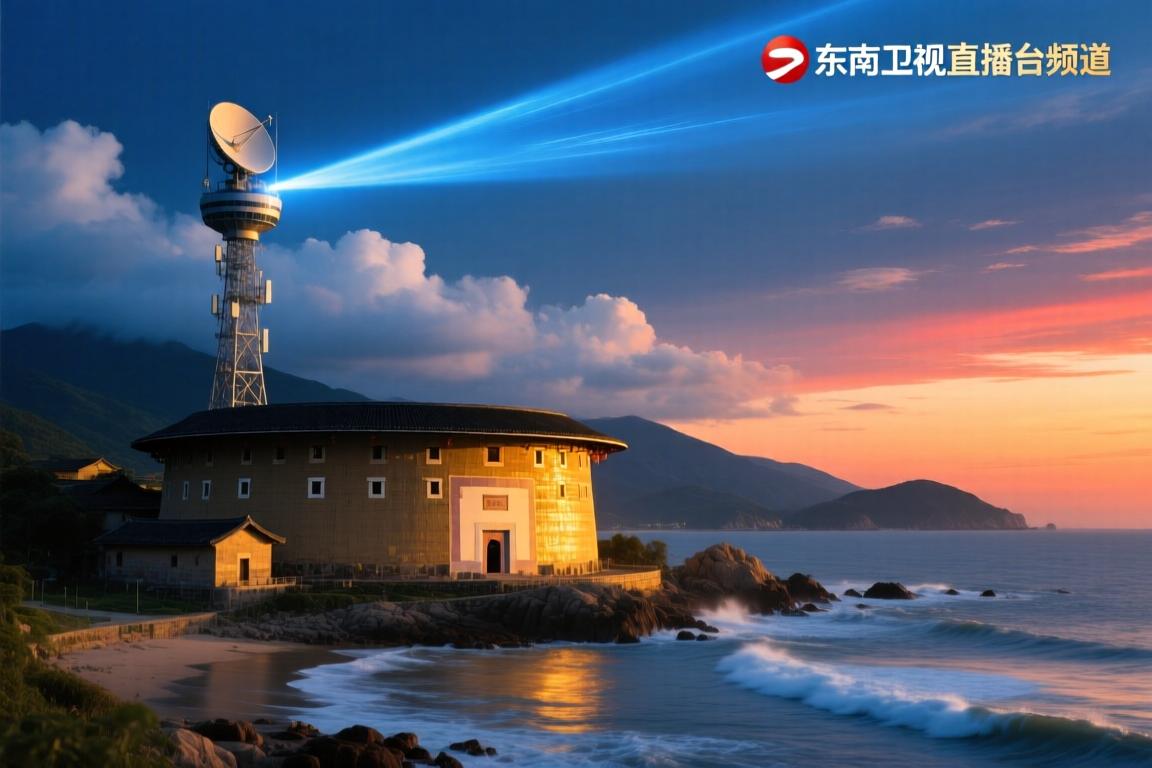 东南卫视