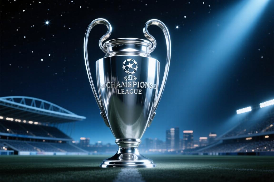 欧冠台