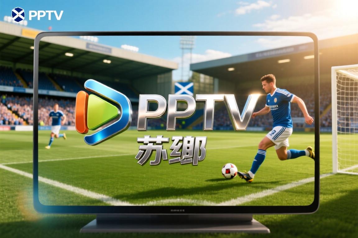PPTV苏超