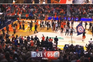 WNBA太阳打完在康涅狄格的最后一战 下赛季将搬迁至休斯敦
