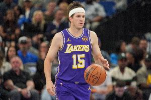 佩林卡谈里夫斯：顶薪球员要承担责任&展现领导力 他愿意接受挑战