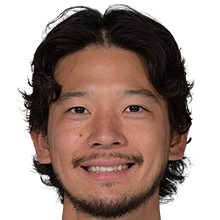 白崎凌兵