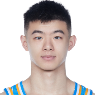 杨阿力
