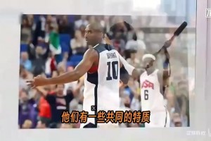 韦德：詹姆斯伟大在日复一日地稳定训练，和科比努力的强度相同！