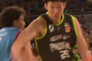 【集锦】中甲-无锡吴钩1-3南通支云 冈萨雷斯梅开二度
