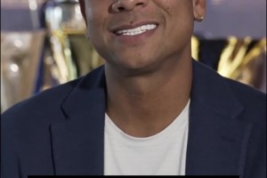 溢于言表！伊沃比盛赞梅西：我去上抢，梅西第一次触球就把我晃倒