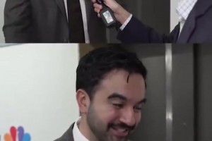 不和谐！网友晒合辑：赫伊森在对阵国米比赛中许多小动作并不友好
