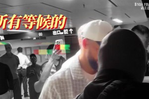 库里先看见的，不是聚光灯，是那些被低估的人。