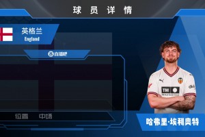 HWG！埃利奥特租借加盟瓦伦西亚达口头协议，来看集锦