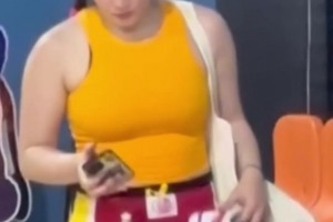中国人真能飞！小里都被惊到了 ... 